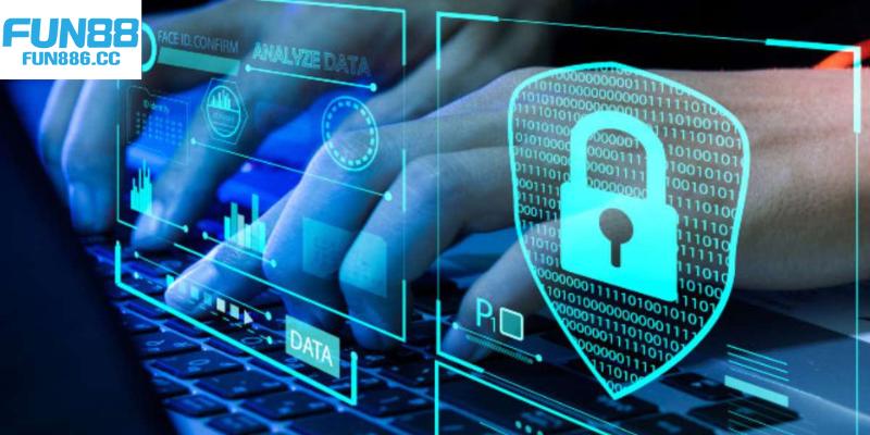 Bí kíp áp dụng phương thức bảo mật tạo tính an toàn tại Fun88 