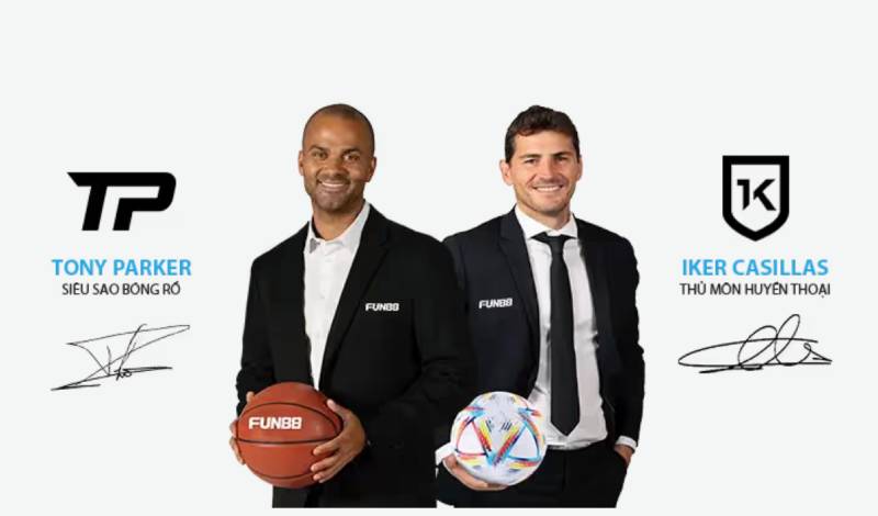 Fun88 10 Nhung dai su thuong hieu danh tieng